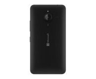 Microsoft Lumia 640 XL LTE czarny - 231924 - zdjęcie 2